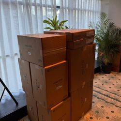 Void Venu Sound System (5 Speakers & 2 Sub bass & 2 Amps )