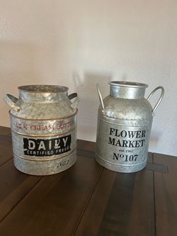 Farmhouse Decor