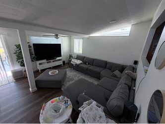 Modular Couch
