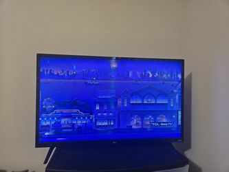 32 Inch TCL