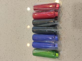 BMX bike bicycle pegs