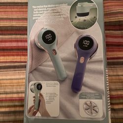 Electric Lint  trimmer For Fuzz Clothes Rechargeable NEW