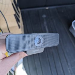 Logitech C925e