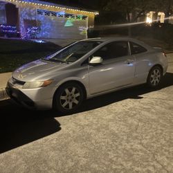 2007 Honda Civic