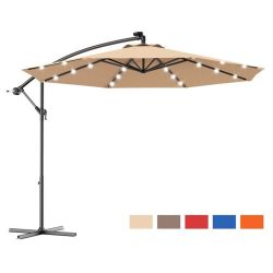 Outdoor Patio Umbrella