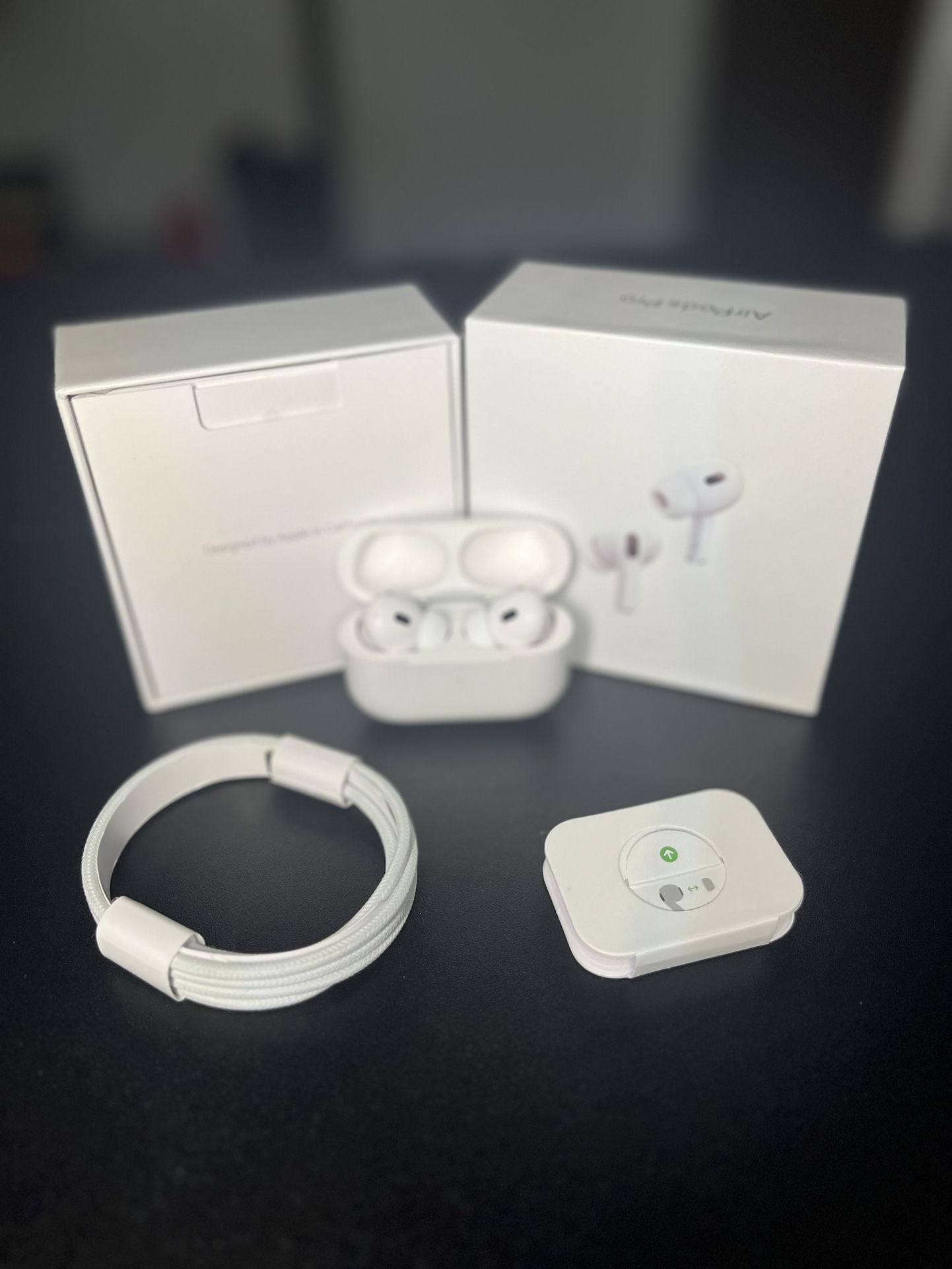 AirPods Pro (2nd Gen)