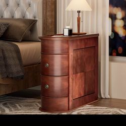 Very Nice Bedside / Accent Table 