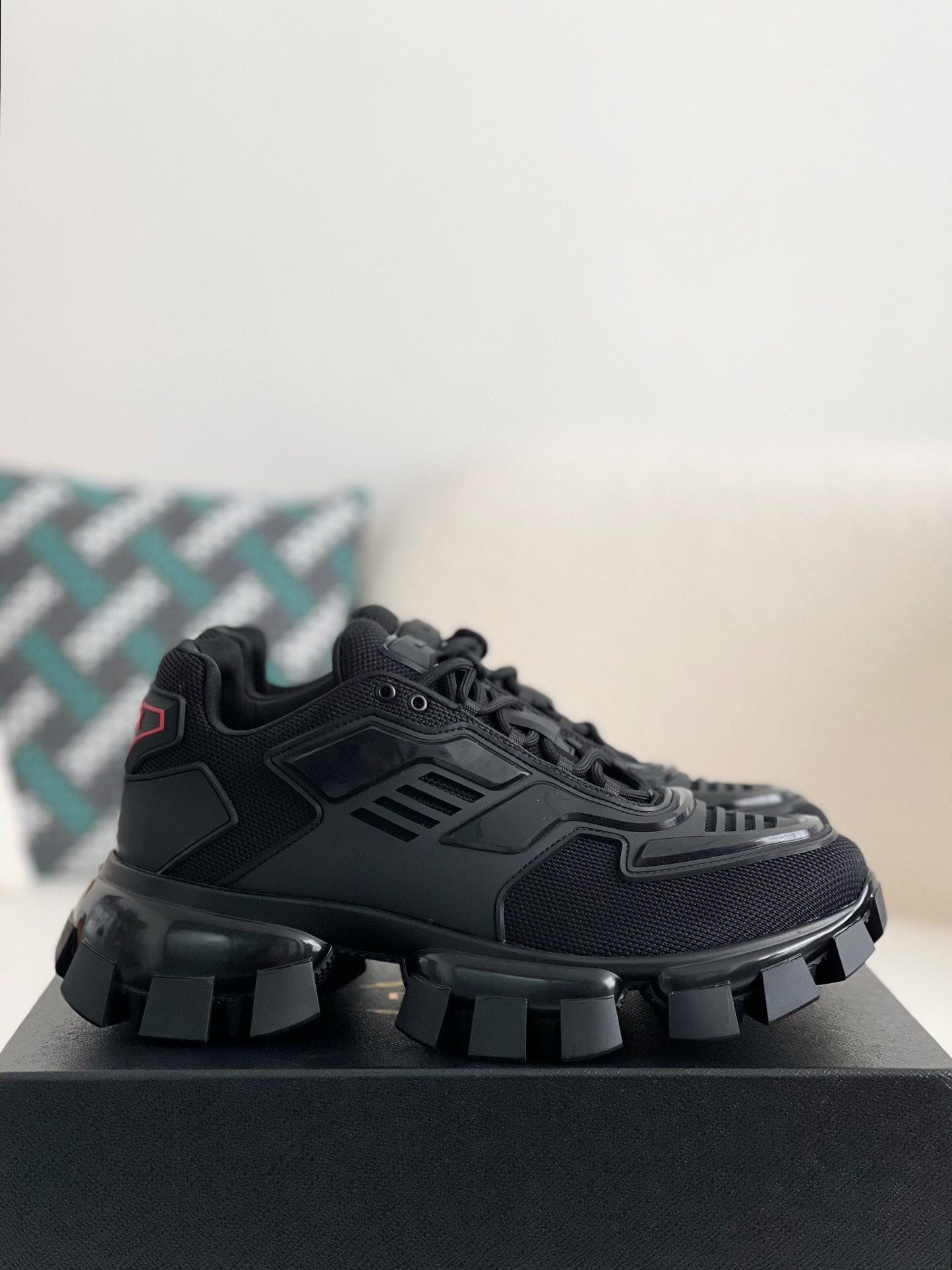 Prada Shoes