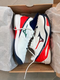 Mizuno Neo Ace Tennis Shoes Men’s 11.5