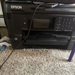 Espon Printer
