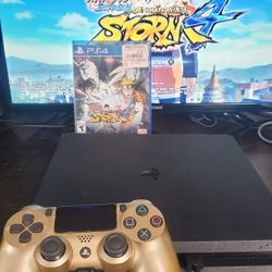 Playstation 4 Slim 