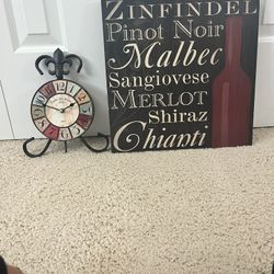 Bathroom Accessories 