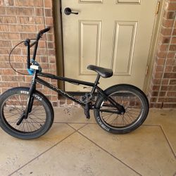 fitbike bmx bike
