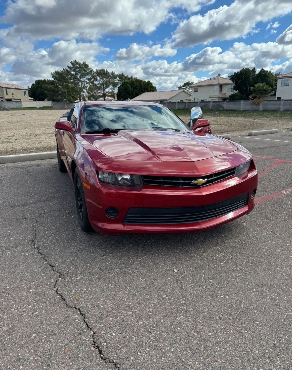 Camaro