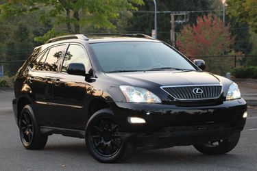 2006 Lexus RX 330