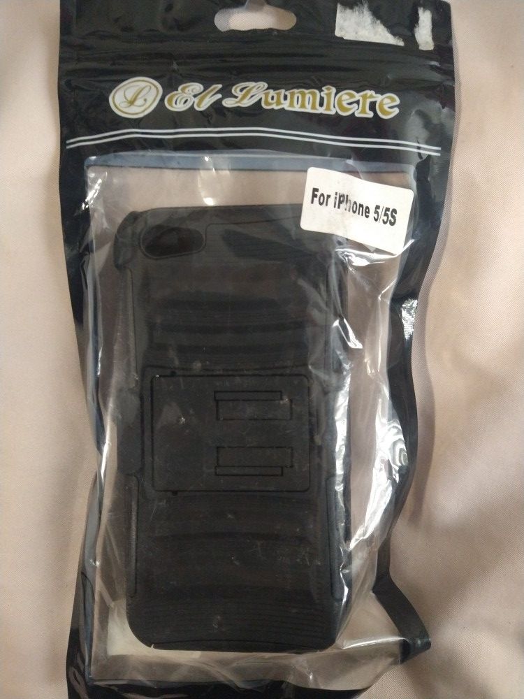 New Case For iPhone 5! Need It Gone Asap!