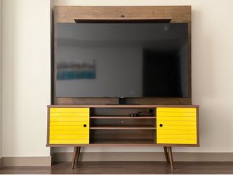 TV UNIT