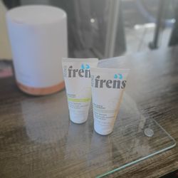 Hand Serum 