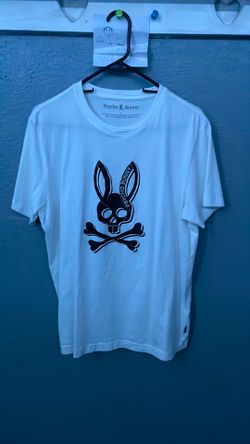 Psycho bunny