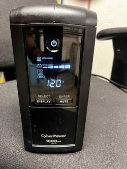 Cyber power1000