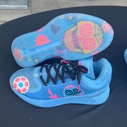 Adidas D Rose 11 Basketball 