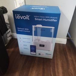 Levoit Smart Humidifier 