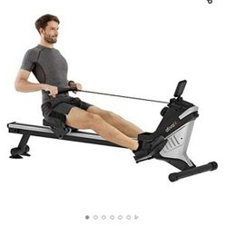 New Ativafit Rower In Box