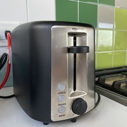 Toaster - 2 slot