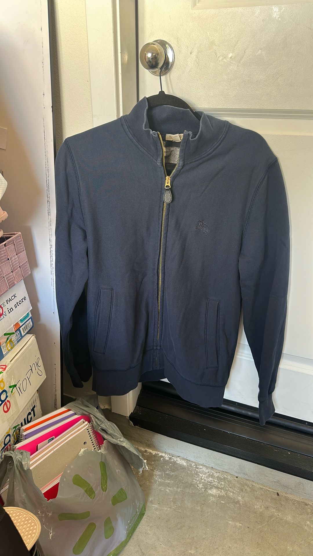 Burberry Sweater