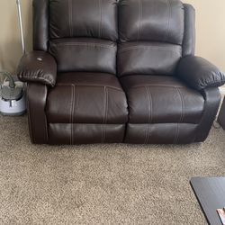 Love Seat