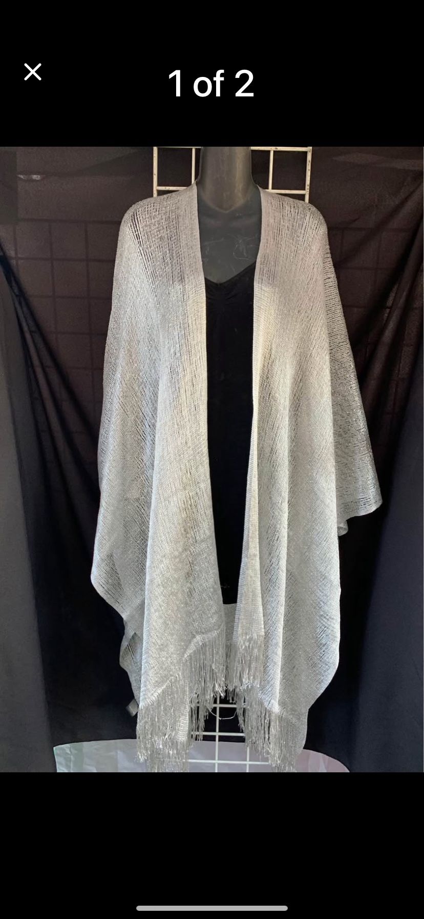 Shawl 
