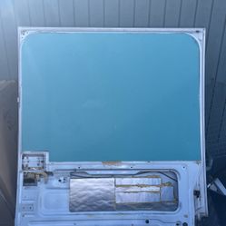 FREE T1N SDODGE SPRINTER SLIDING DOOR