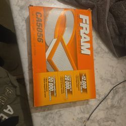Air Filter
