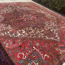 Persian Rug