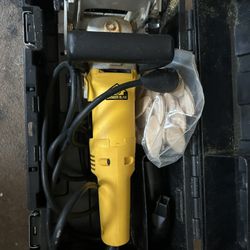 Dewalt Bisket Joiner