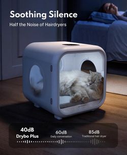 Grooming Dryer
