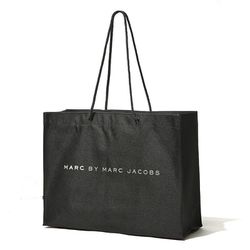 Marc By Jacob  Black Tote Bag 
