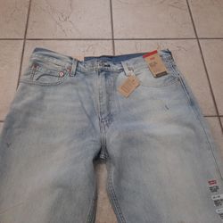 Levi's.  550 '92    36W...32L