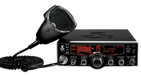 Cobra 29 Cb Radio