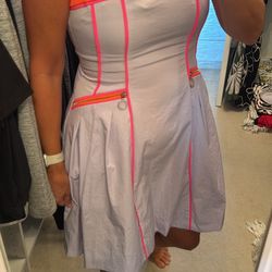 Dress Size 6 