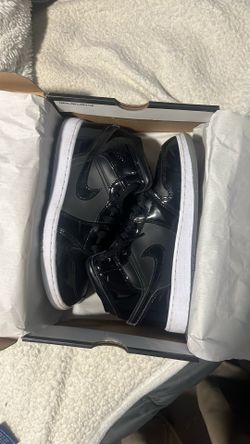 Jordan 1’s Mid Space Jam
