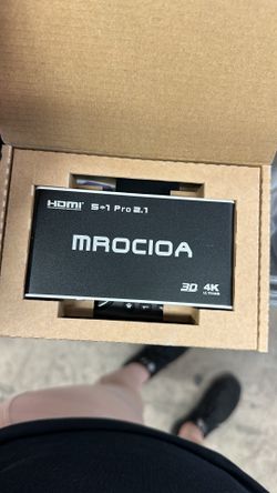 HDMI Switcher