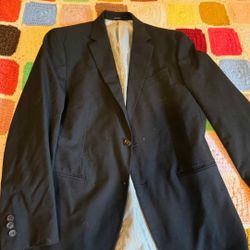 Suit Jacket