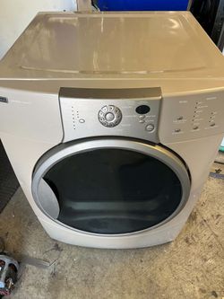 Kenmore Gas Dryer