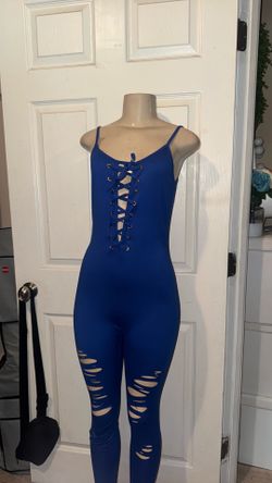 Women’s jumpsuit