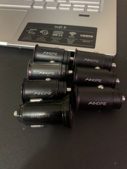 Ainope DC Car Charger