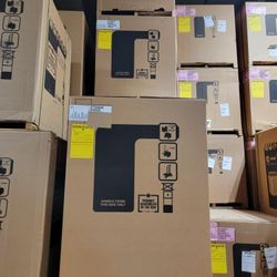 4 Ton AC Unit - 15.2 Seer2 - R410A - Outdoor Compressor - Trane