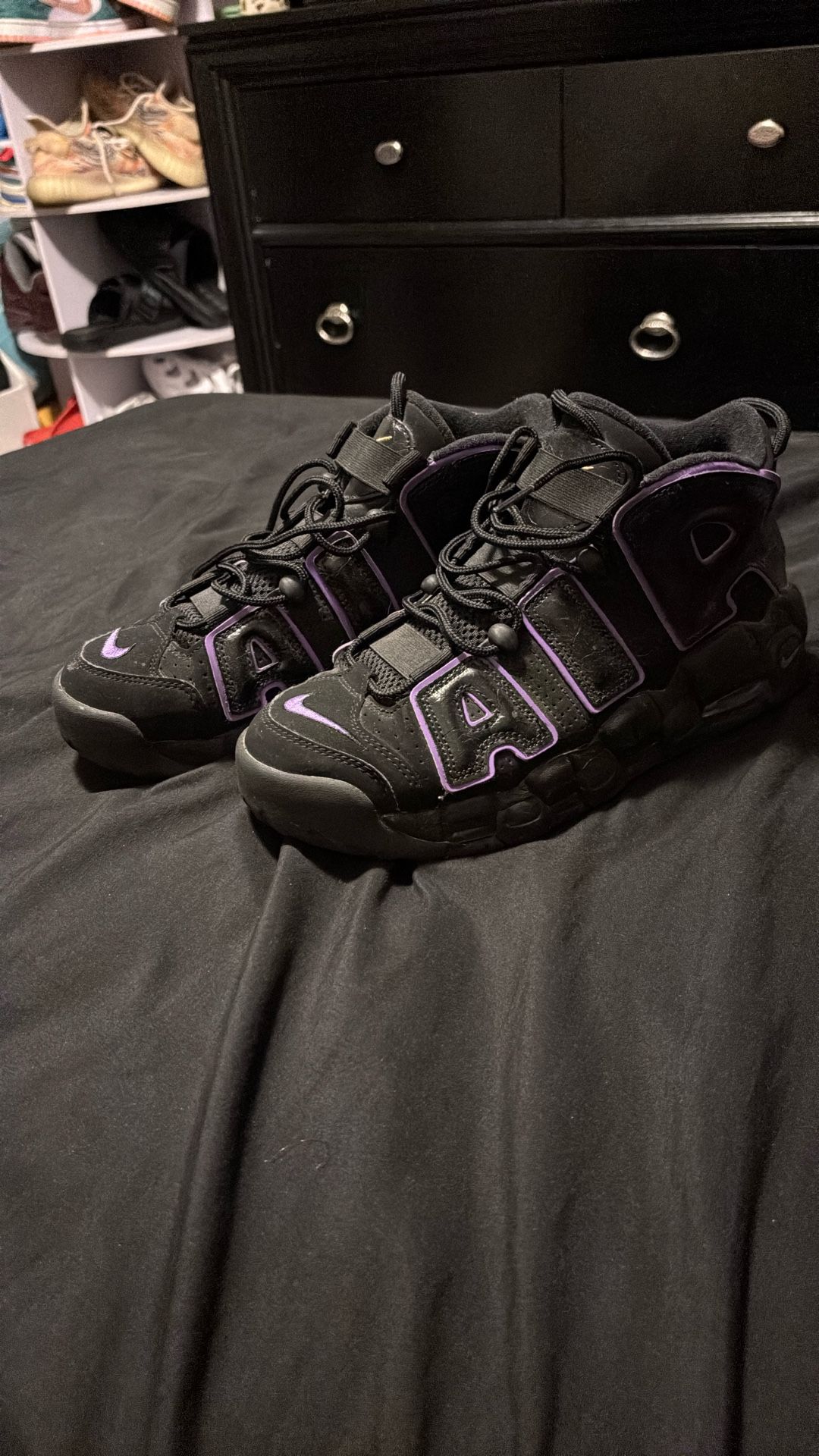 Air Uptemples