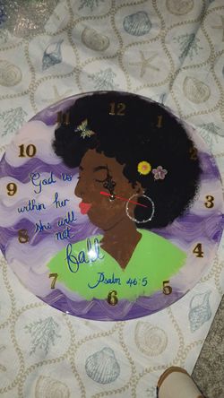 Wall Clock