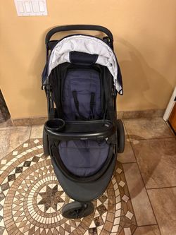 Graco Modes 3 Essentials LX Reversible Baby Stroller
